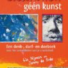 Creativiteit, géén kunst
